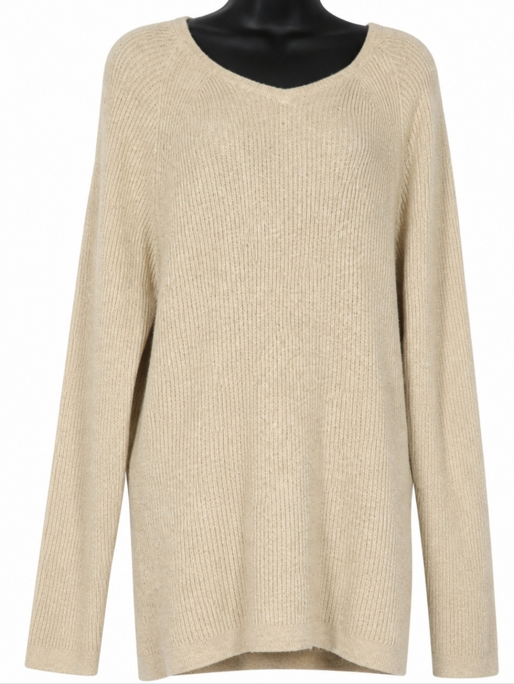 INC International Concepts Cotton Sweater
